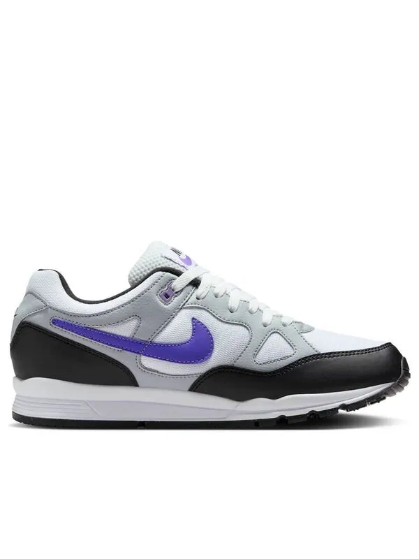 Кроссовки air span 2 'hyper grape' Nike — изображение 2 из 4, серый//черный/белый