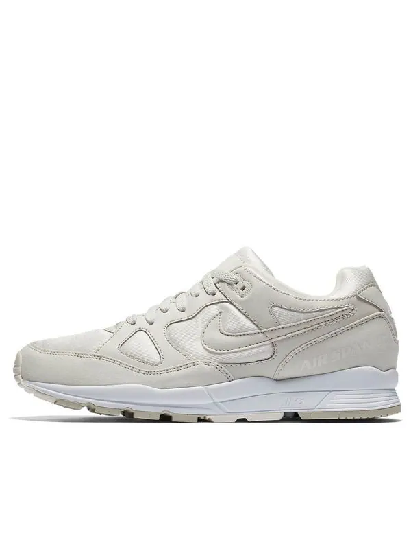 Кроссовки air span 2 'summit white' Nike — изображение 1 из 4, белый/светлый/белый