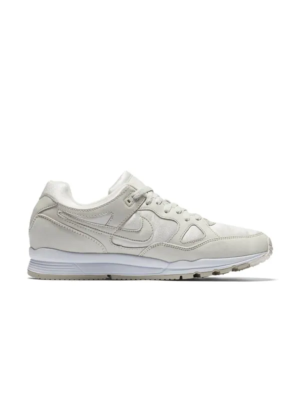 Кроссовки air span 2 'summit white' Nike — изображение 2 из 4, белый/светлый/белый