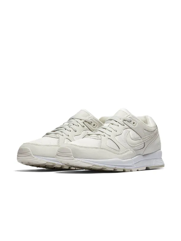 Кроссовки air span 2 'summit white' Nike — изображение 3 из 4, белый/светлый/белый