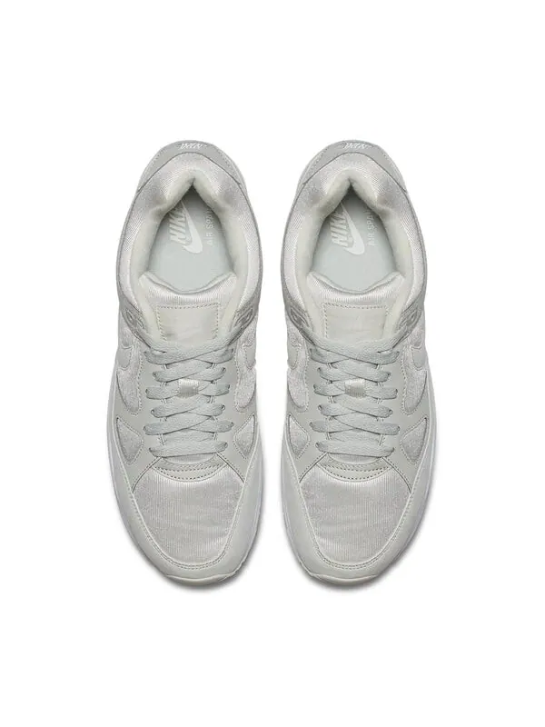 Кроссовки air span 2 'summit white' Nike — изображение 4 из 4, белый/светлый/белый