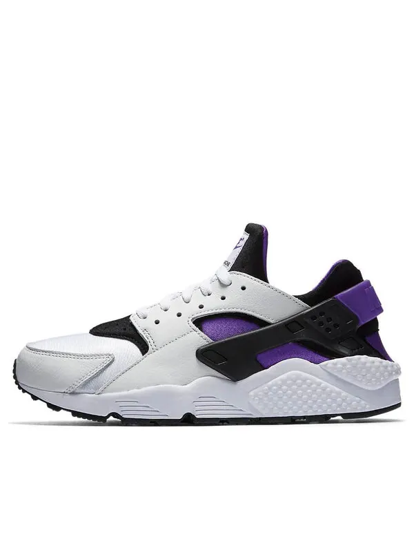 Кроссовки air huarache 91 Nike — изображение 1 из 4, черный