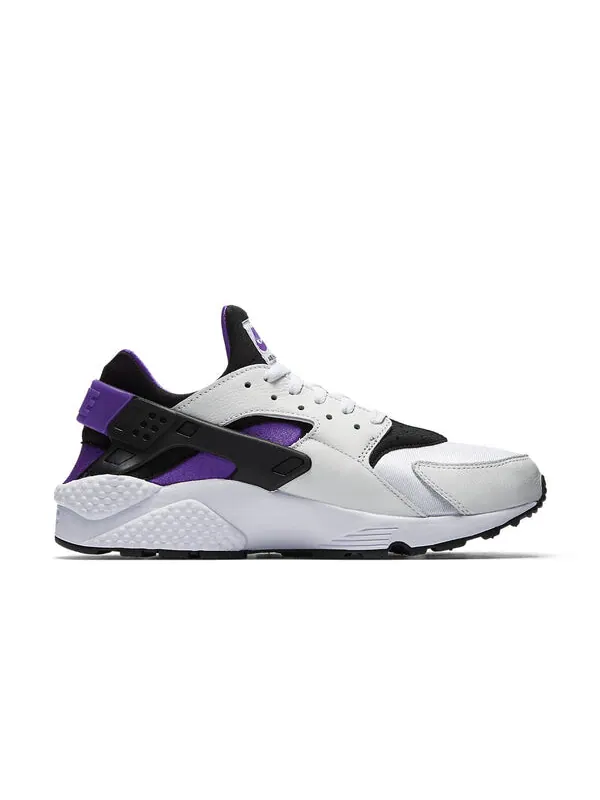 Кроссовки air huarache 91 Nike — изображение 2 из 4, черный