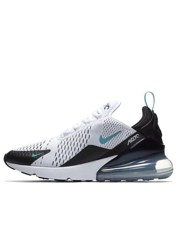 Кроссовки air max 270 Nike — изображение 1 из 4, черный/белый