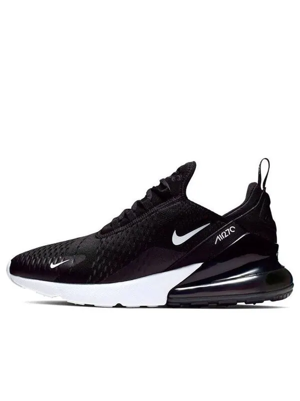 Кроссовки air max 270 Nike — изображение 1 из 4, черный/белый
