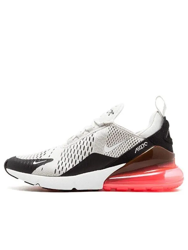 Кроссовки air max 270 Nike — изображение 1 из 4, светлый//черный