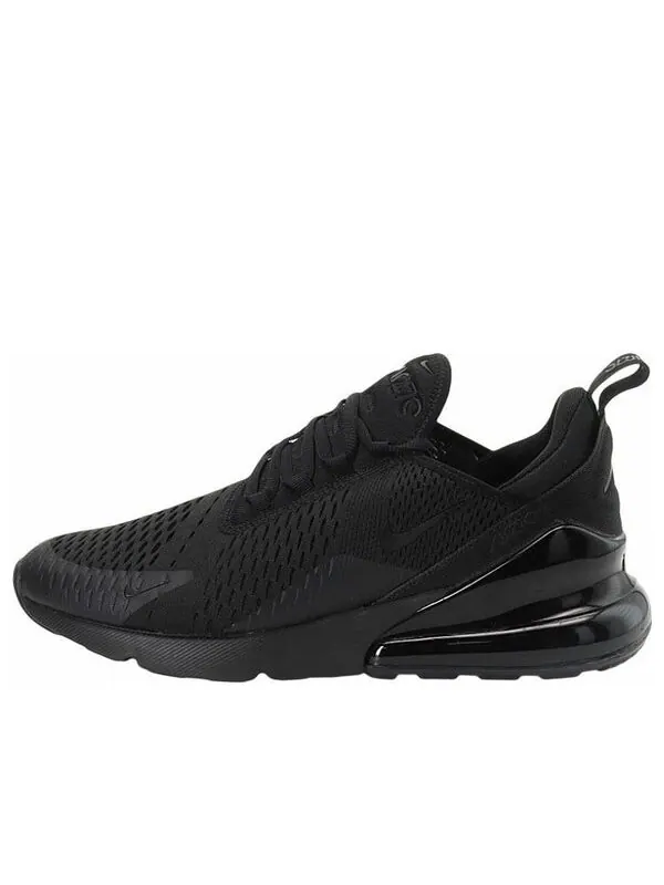Кроссовки air max 270 Nike — изображение 1 из 4, черный