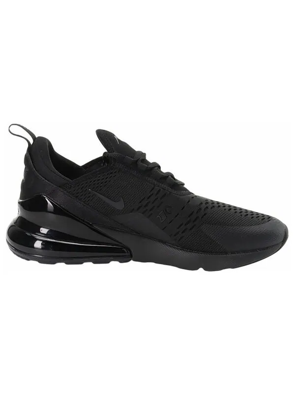 Кроссовки air max 270 Nike — изображение 2 из 4, черный