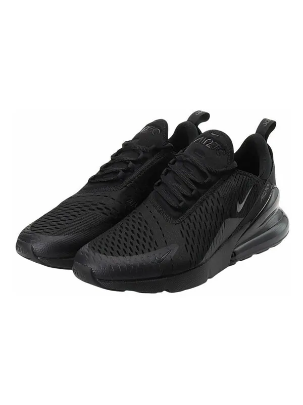 Кроссовки air max 270 Nike — изображение 3 из 4, черный