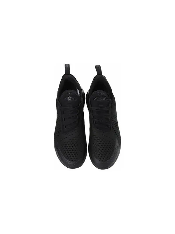 Кроссовки air max 270 Nike — изображение 4 из 4, черный
