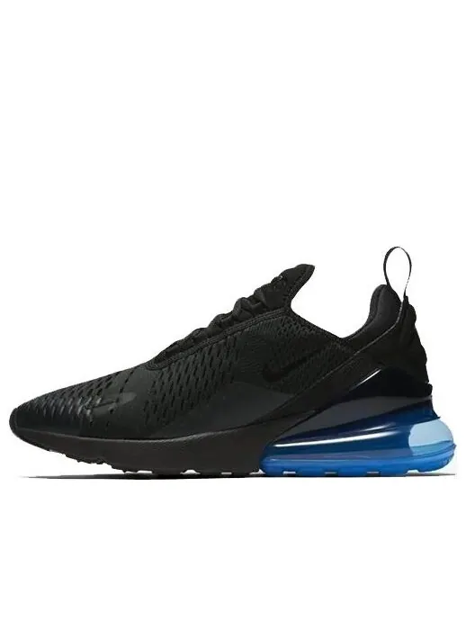 Кроссовки air max 270 Nike — изображение 1 из 4, черный