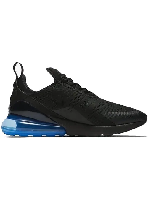 Кроссовки air max 270 Nike — изображение 2 из 4, черный