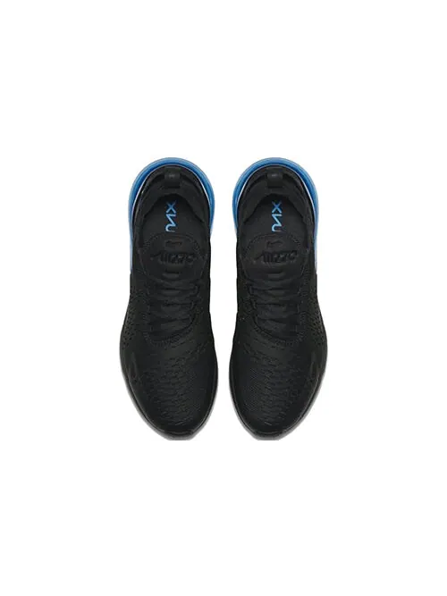 Кроссовки air max 270 Nike — изображение 3 из 4, черный