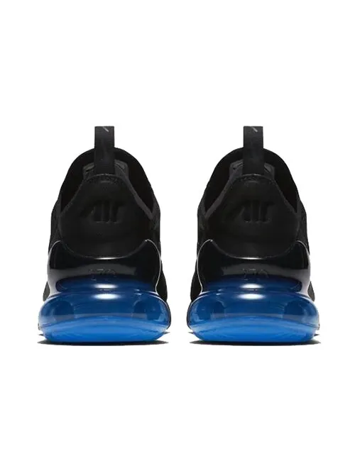 Кроссовки air max 270 Nike — изображение 4 из 4, черный