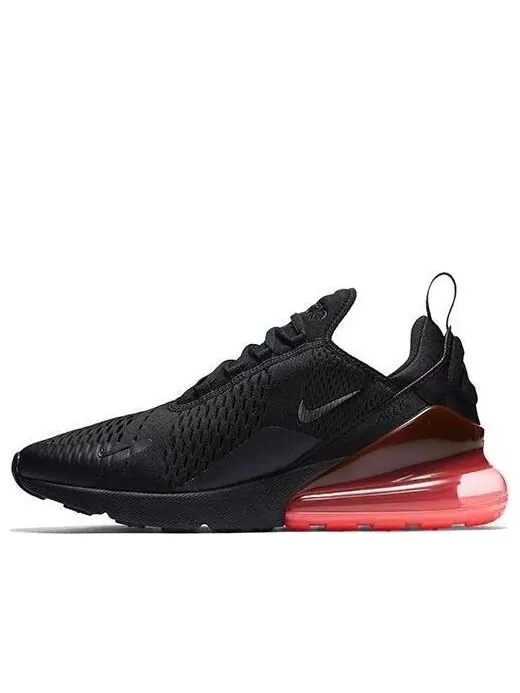 Кроссовки air max 270 Nike — изображение 1 из 4, черный