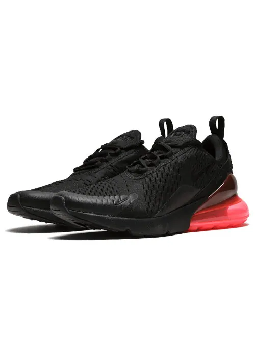 Кроссовки air max 270 Nike — изображение 2 из 4, черный