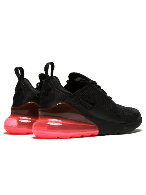 Кроссовки air max 270 Nike — изображение 3 из 4, черный