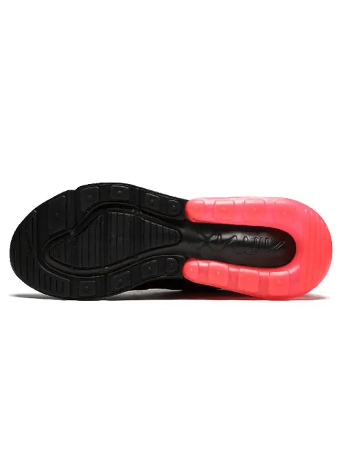 Кроссовки air max 270 Nike — изображение 4 из 4, черный