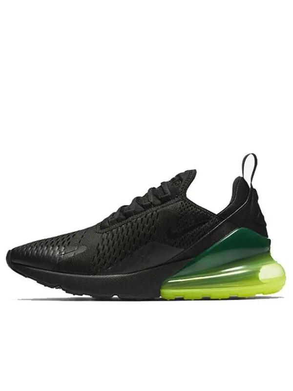 Кроссовки air max 270 Nike — изображение 1 из 4, черный