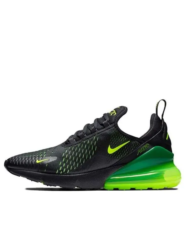 Кроссовки air max 270 Nike — изображение 1 из 4, черный/-серый
