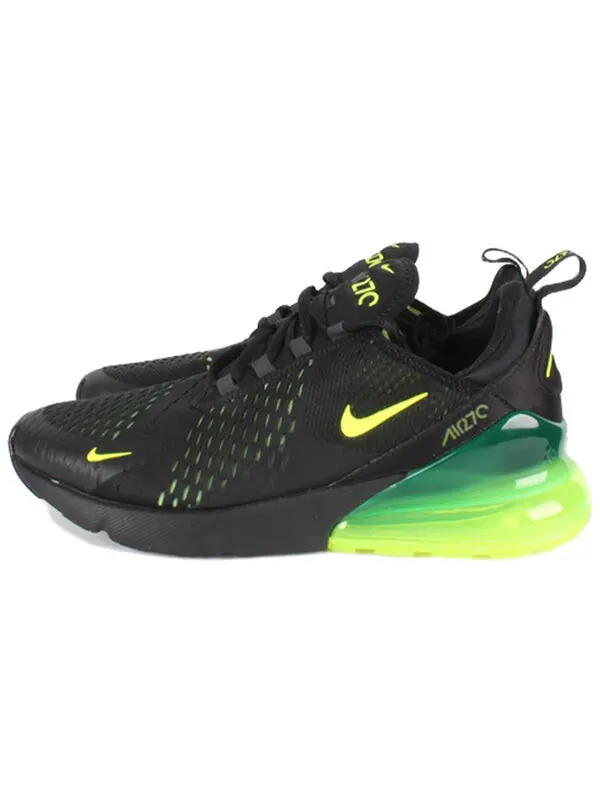 Кроссовки air max 270 Nike — изображение 2 из 4, черный/-серый