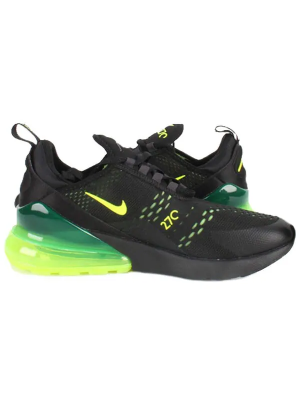 Кроссовки air max 270 Nike — изображение 3 из 4, черный/-серый