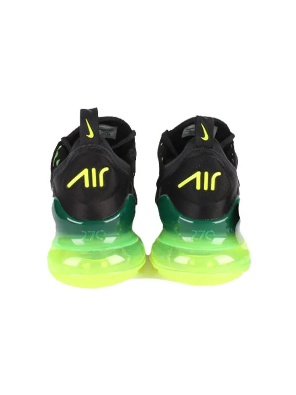 Кроссовки air max 270 Nike — изображение 4 из 4, черный/-серый