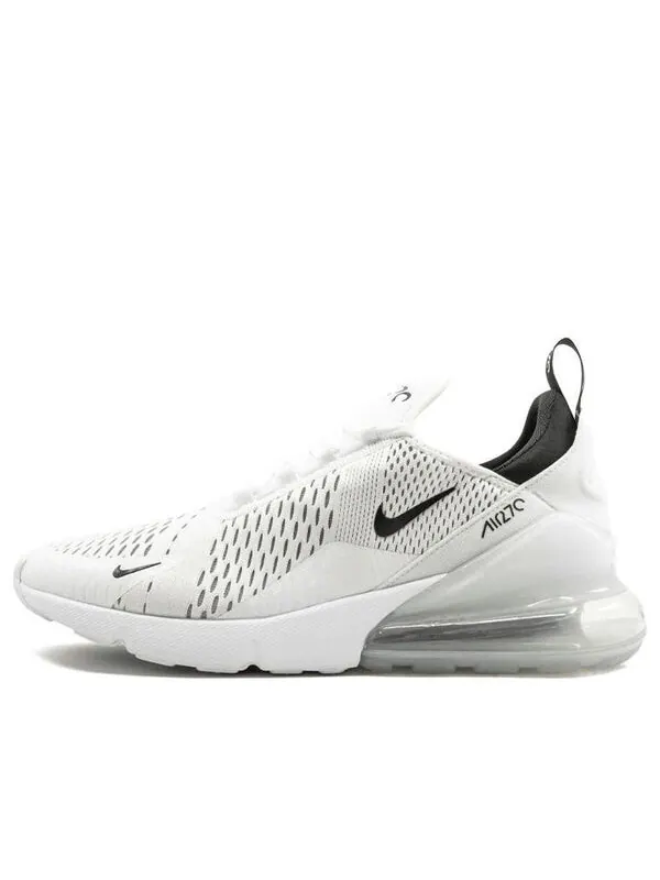 Кроссовки air max 270 Nike — изображение 1 из 5, белый/черный