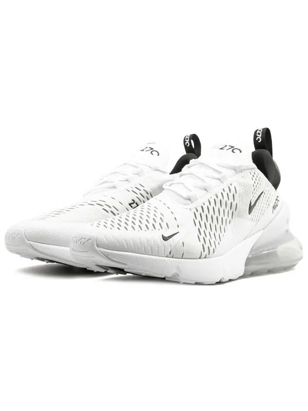 Кроссовки air max 270 Nike — изображение 3 из 5, белый/черный