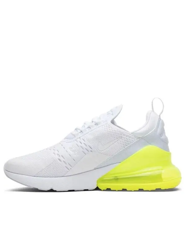 Кроссовки air max 270 Nike — изображение 1 из 4, белый