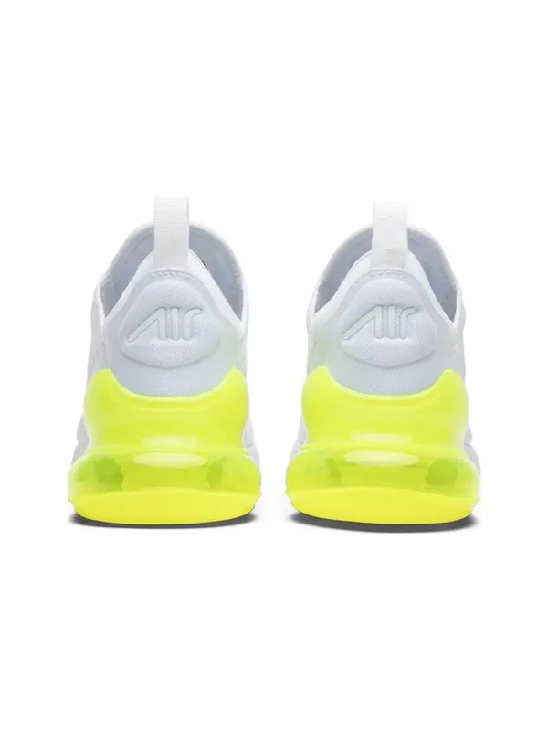 Кроссовки air max 270 Nike — изображение 3 из 4, белый