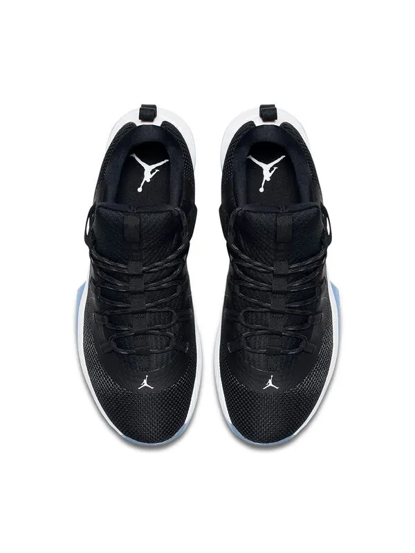 Кроссовки ультра флай.2 низкие Air Jordan — изображение 4 из 4, черный