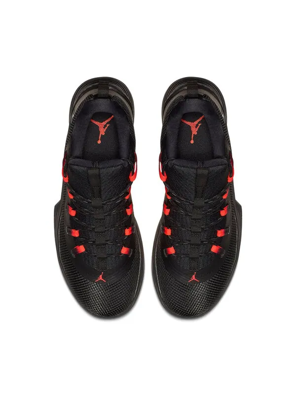 Кроссовки ultra.fly 2 низкие Air Jordan — изображение 4 из 4, черный