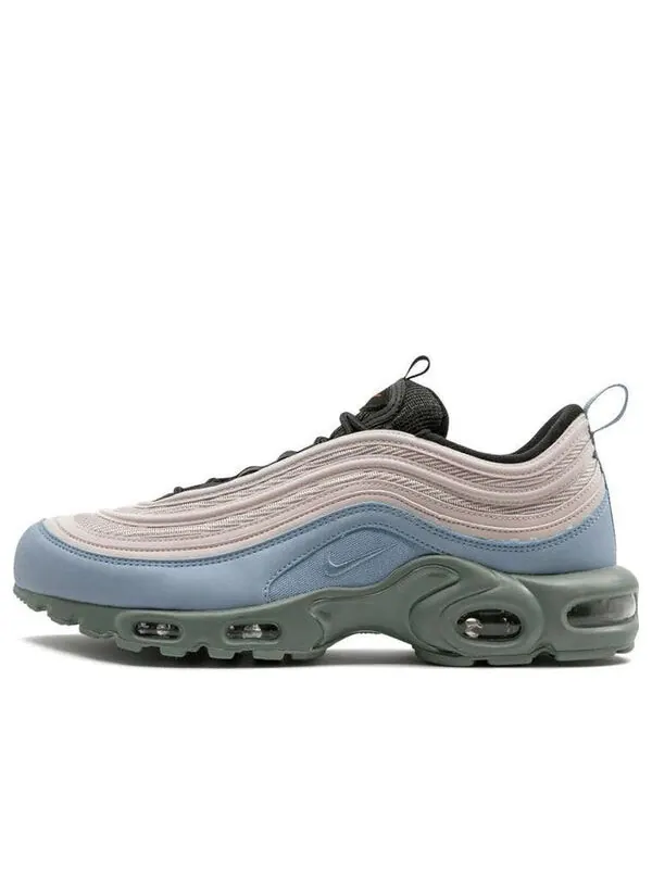 Кроссовки air max plus 97 Nike — изображение 1 из 4