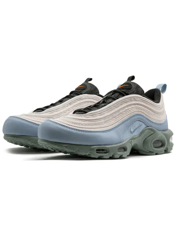 Кроссовки air max plus 97 Nike — изображение 2 из 4