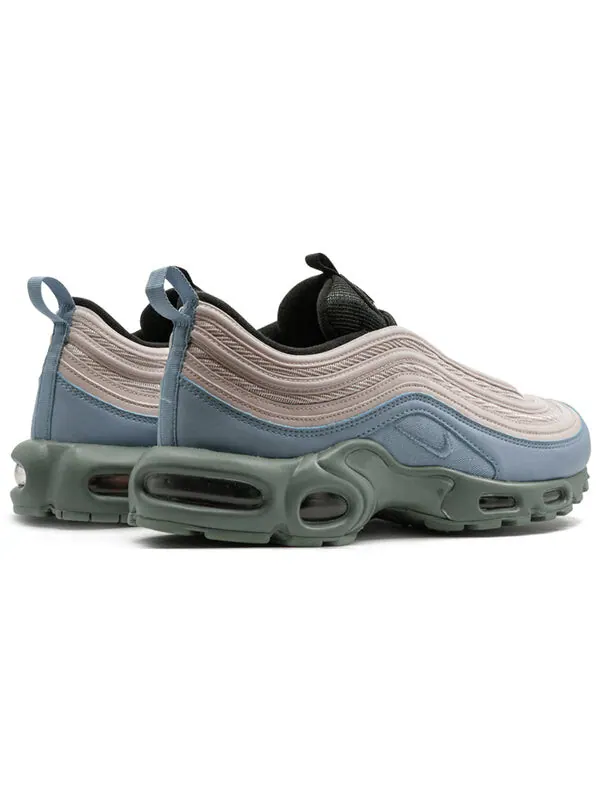 Кроссовки air max plus 97 Nike — изображение 3 из 4