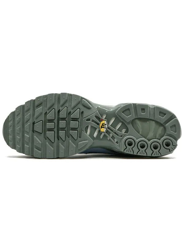 Кроссовки air max plus 97 Nike — изображение 4 из 4