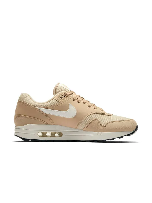 Кроссовки air max 1 'desert ore' Nike — изображение 2 из 4, коричневый