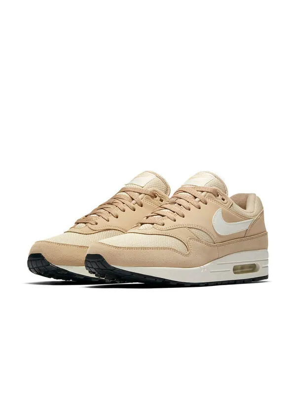 Кроссовки air max 1 'desert ore' Nike — изображение 3 из 4, коричневый