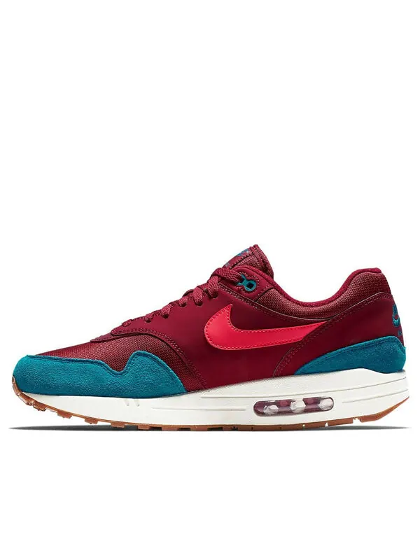 Кроссовки air max 1 Nike — изображение 1 из 4, красный