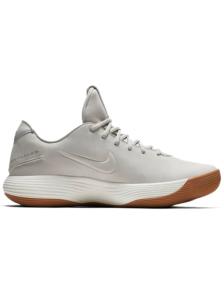 Nike React Hyperdunk 2017 Low LMTD EP 'Light Bone Sail' — изображение 2 из 5, голубой