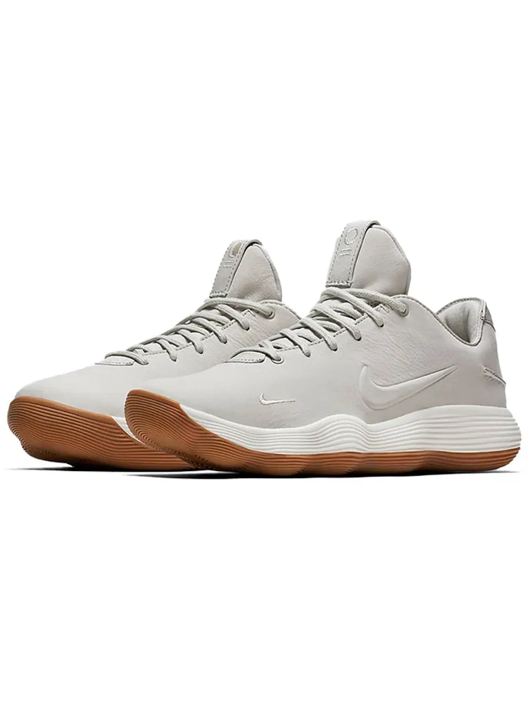 Nike React Hyperdunk 2017 Low LMTD EP 'Light Bone Sail' — изображение 3 из 5, голубой
