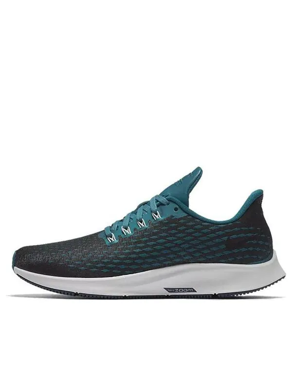 Кроссовки air zoom pegasus 35 prm Nike — изображение 1 из 4, синий