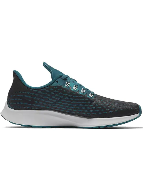 Кроссовки air zoom pegasus 35 prm Nike — изображение 2 из 4, синий