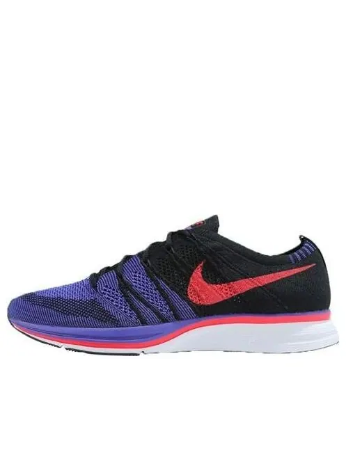 Кроссовки flyknit trainer Nike — изображение 1 из 4