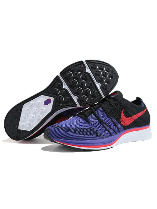 Кроссовки flyknit trainer Nike — изображение 4 из 4