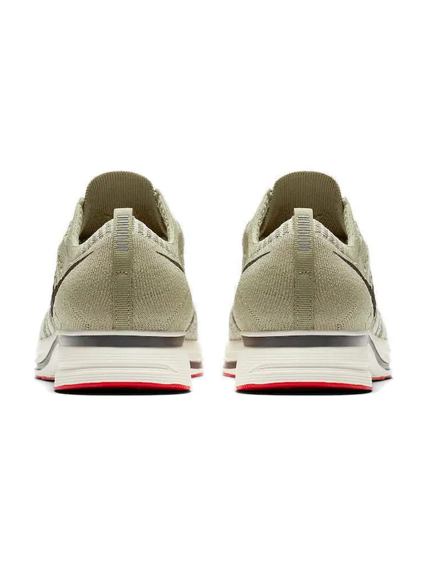 Кроссовки flyknit trainer 'neutral olive' Nike — изображение 4 из 4