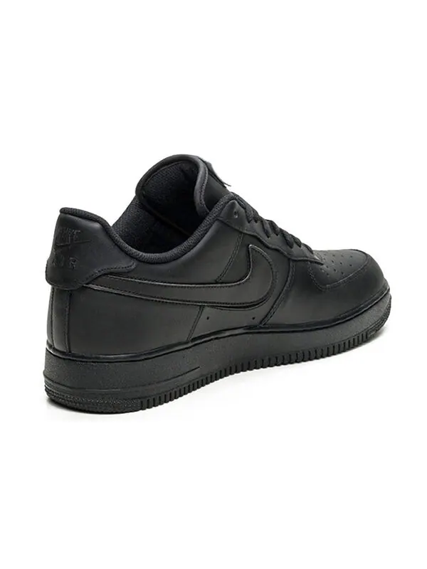 Кроссовки air force 1 низкие Nike — изображение 3 из 4, черный
