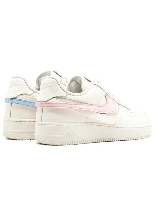 Кроссовки air force 1 низкие Nike — изображение 4 из 4, бежевый