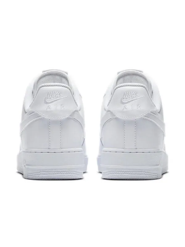 Кроссовки air force 1 низкие Nike — изображение 4 из 4, белый